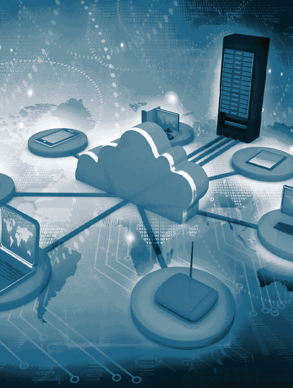 Solutions - KUBIT: Soluzioni tecnologiche per la tua digital (r)evolution