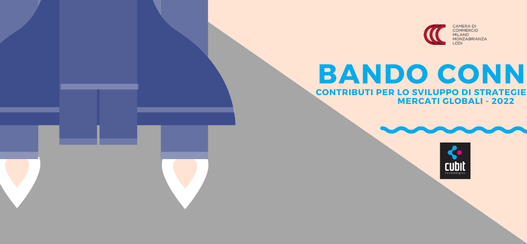 BANDO CONNESSI 2022: COS’È E COME FUNZIONA