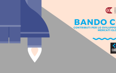 BANDO CONNESSI 2022: COS’È E COME FUNZIONA