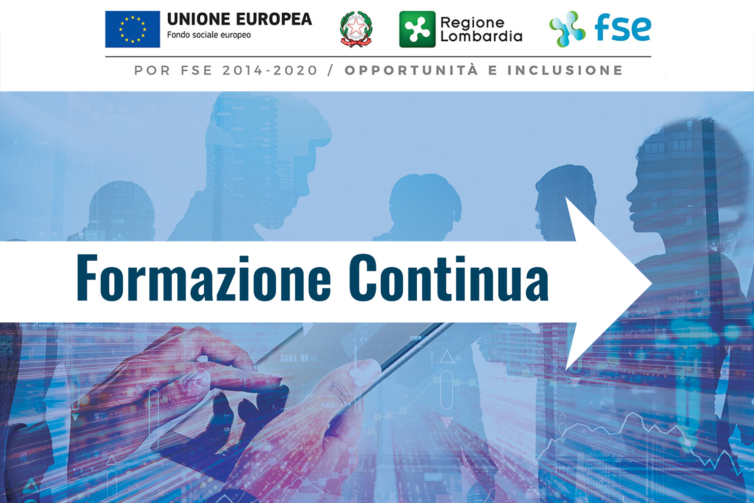Bando formazione continua fase VI