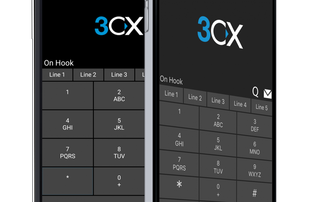 3CX