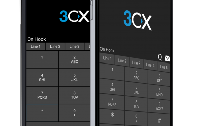 3CX