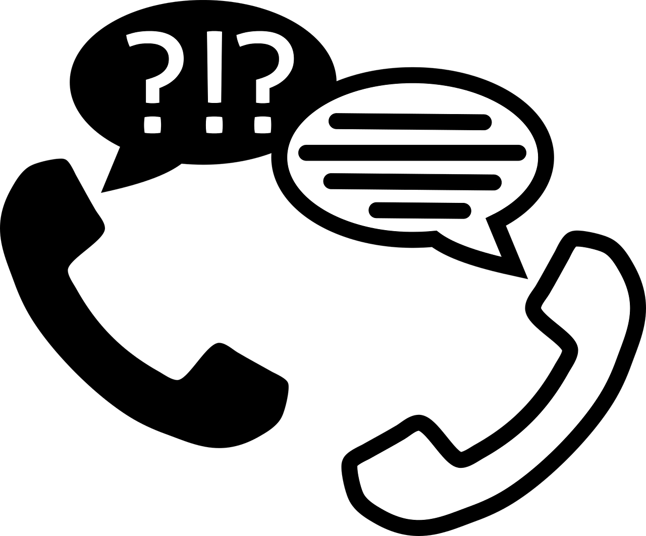 TELEFONO ANALOGICO O VOIP